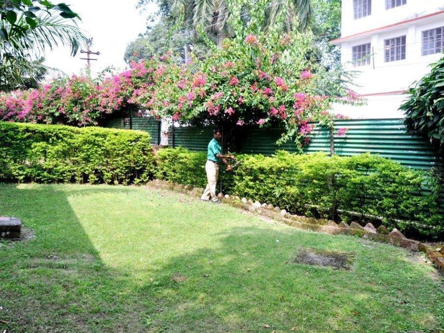 Fabhotel Rr Retreat Dehradun Exterior photo